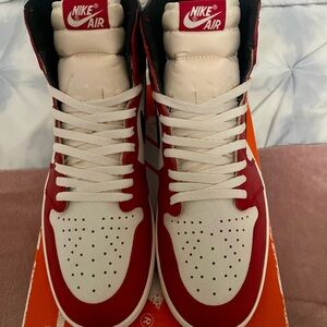 Air Jordan 1 Retro High OG “Lost and Found”